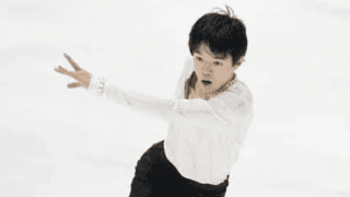 鍵山優真と佐藤駿の一歩も引かない進化合戦。今季３回目の対決に注目