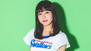 YURINA - Passion（東京ヤクルトスワローズ） / CHEER #231