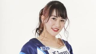Yua - blue legends（埼玉西武ライオンズ） / CHEER #230