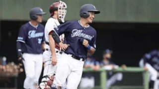 本職は介護業。異色の非エリート選手が都市対抗出場でプロ入りを狙う