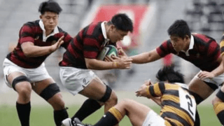 早大が全集中の仕掛けで慶大に勝利。スーパールーキーは「50点」デビュー