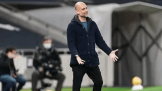 グアルディオラに異常事態発生。発明家は次の材料を手に入れられるか