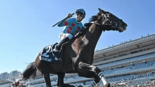 ３強は絶対か？　穴党記者がジャパンＣで「打倒３強」を託す穴馬３頭