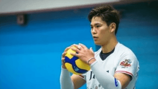 西田有志がコート外から見たチームの課題「口にしてしまったら言い訳になる」