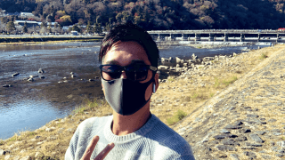 藤川球児、嵐山モンキーパークは泣く泣く断念も…打ち合わせ前に京都散策を堪能