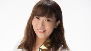 CHIKA - SCチアーズ（栃木SC） / CHEER #232