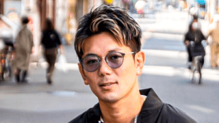 皇治が練習直後に生声で決意「大晦日を盛り上げよう」