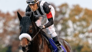 ジャパンＣ、ダービージョッキーが示す３強の優劣と気になる伏兵の存在