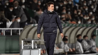 ラフプレーをした選手をキャプテンに。永井秀樹監督は何を思ったのか