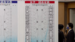 春の高校バレー 女子対戦カード決まる 1月5日開幕