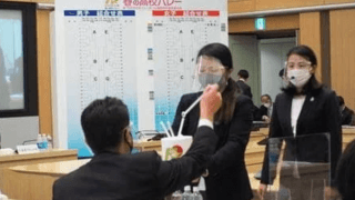 春高バレー、組み合わせ決まる　男子は東山、女子は東九州龍谷、金蘭会が注目