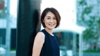 「かおる姫」と呼ばれて人気爆発。菅山かおるが語る当時と母になった今