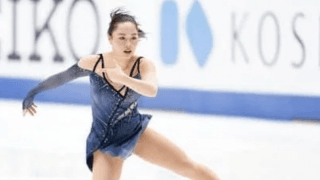 樋口新葉は羽生結弦と同じ発想でトリプルアクセルに挑戦していた