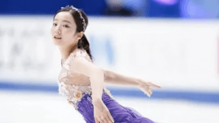 本田真凜、悪戦苦闘の今季。元世界ジュニア王者は輝きを取り戻せるか