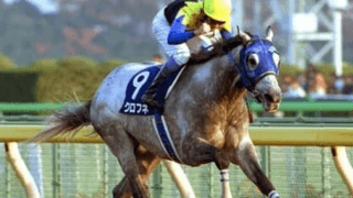 ダートの頂上決戦を前にして思い浮かぶ、怪物クロフネの衝撃の「鬼脚」