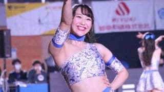 Kiyoka - FEgirls（ファイティングイーグルス名古屋）/ CHEER #238