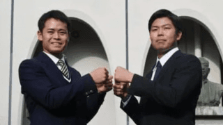 巨人６位・山本一輝は杉内俊哉二世。 メジャー平均を凌駕する驚きの数値