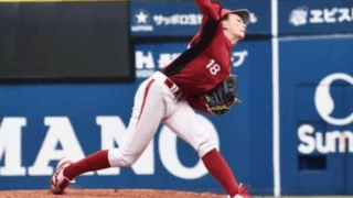 2021ドラフト戦線は始まっている。敵も「えぐい」と脱帽する右腕に注目