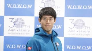 錦織圭が今季を振り返る「大変な年だった」 5日はイベントにも登場
