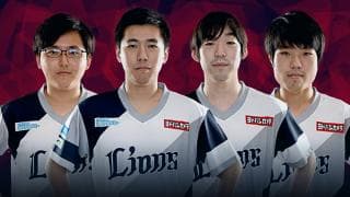 埼玉西武ライオンズ 〜eBASEBALLプロリーグ2020選手名鑑〜