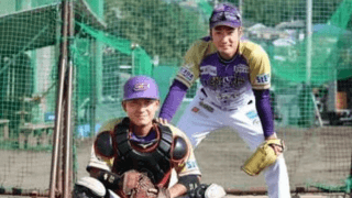 高校・大学と野球部に所属せず。異色経歴の独立リーガーがNPBを目指す