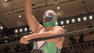 【DDTプロレス マッスル坂井】複数の顔を持つ、プロレス業界の異端児（前編）