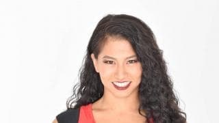 MIHO - アルバルクチアリーダー（アルバルク東京 ） / CHEER #239