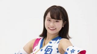 RAMU - チアドラゴンズ（中日ドラゴンズ） / CHEER #240