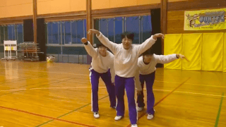 【#みんなの春高動画】西邑楽高校(群馬県女子) 　来年1月5日開幕