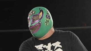 【DDTプロレス マッスル坂井】複数の顔を持つ、プロレス業界の異端児（中編）