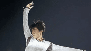 羽生結弦の名プログラム誕生の背景「今の自分だからこそできる」
