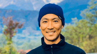 渡部暁斗が長男にかける思い「アスリートになってほしいとは思わない」