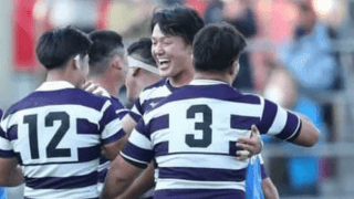 明大・箸本が早大戦で爆発。主将として部員に促したグラウンド内外の変化