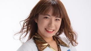 YUNA - SCチアーズ（栃木SC） / CHEER #242