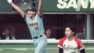 なんであんなことを言ったのか。プロ野球の歴史に残る「口撃」の数々