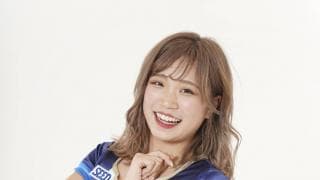 Umi - blue legends（埼玉西武ライオンズ） / CHEER #243