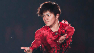 宇野昌磨が明かす自分の性格「根本的なところで恥ずかしがり屋」