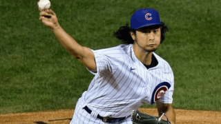 ダルビッシュ有が日本人初の快挙！　“最強先発”「オールMLBチーム」1位チーム選出