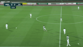 明治安田生命J3リーグ【第32節】相模原vs沼津 ハイライト