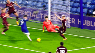 プレミアリーグ第11節のベストセーブ集