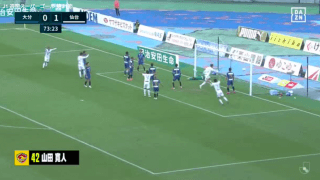 明治安田生命J1リーグ【第31節】スーパーゴール集