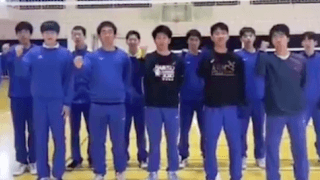 【#みんなの春高動画】大分南高校(大分県男子) 　来年1月5日開幕