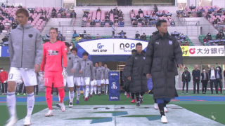 明治安田生命J1リーグ【第31節】大分vs仙台 ハイライト