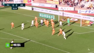 J1 週間スーパーゴール 第30節