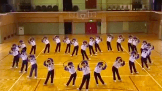 【#みんなの春高動画】大阪国際滝井高校(大阪府女子) 　来年1月5日開幕