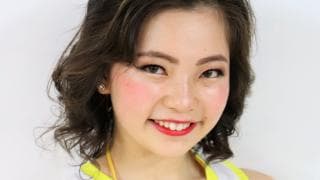 OTOHA - SUNNY ARCS（香川ファイブアローズ） / CHEER #246