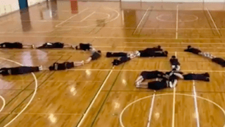 【#みんなの春高動画】津商業高校(三重県女子) 　来年1月5日開幕