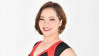 YUI - アルバルクチアリーダー（アルバルク東京 ） / CHEER #248