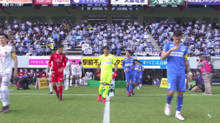 明治安田生命J1リーグ【第32節】鳥栖vs川崎 ハイライト