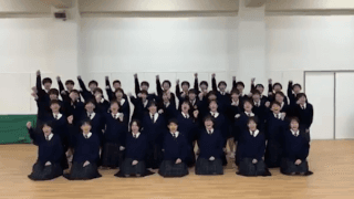 【#みんなの春高動画】近江高校(滋賀県女子) 　来年1月5日開幕
